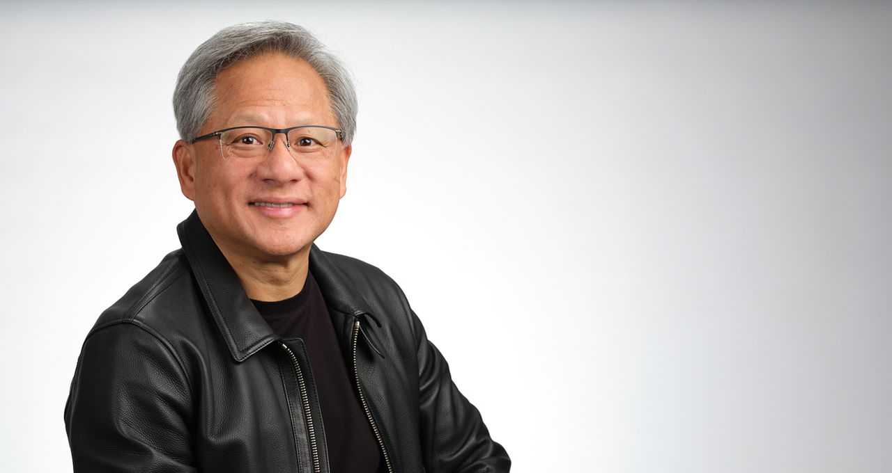 Jensen Huang, CEO-ul Nvidia, declară că sectorul AI din China