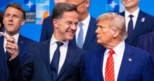 Liderul NATO, Mark Rutte, apreciază că garanțiile de securitate oferite de Statele Unite ale Americii către Ucraina reprezintă un progres semnificativ.