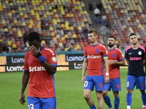 FCSB: Prima plecare și un transfer ratat, spune Pițurcă