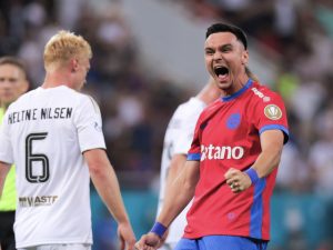 FCSB cunoaște toți potențialii adversari în Europa League!