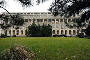 Dogioiu: Momentan, guvernul nu ia în considerare opțiunea de a majora vârsta de pensionare standard.