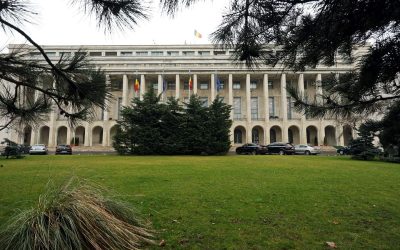 Joi, Executivul se adună pentru o întâlnire; tema principală –