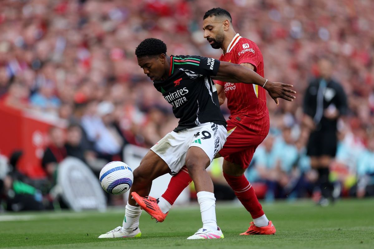 LIVE Liverpool - Arsenal, capul de afiș al etapei #3 din Premier League » Echipele de start + cote