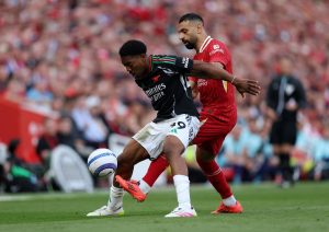 LIVERPOOL – ARSENAL, ETAPA #3 PREMIER LEAGUE » ECHIPE DE START ȘI COTE