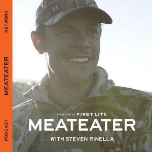 Episodul 752: Castanul american și Reclamele de pescuit | MeatEater Radio Live!