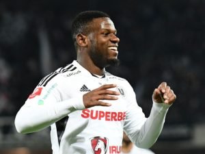 L-a transferat pe Mamadou Thiam, conducerea a reacționat puternic