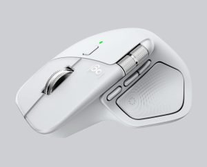 Logitech prezintă MX Master 4, mouse de lux cu durabilitate crescută și caracteristici avansate
