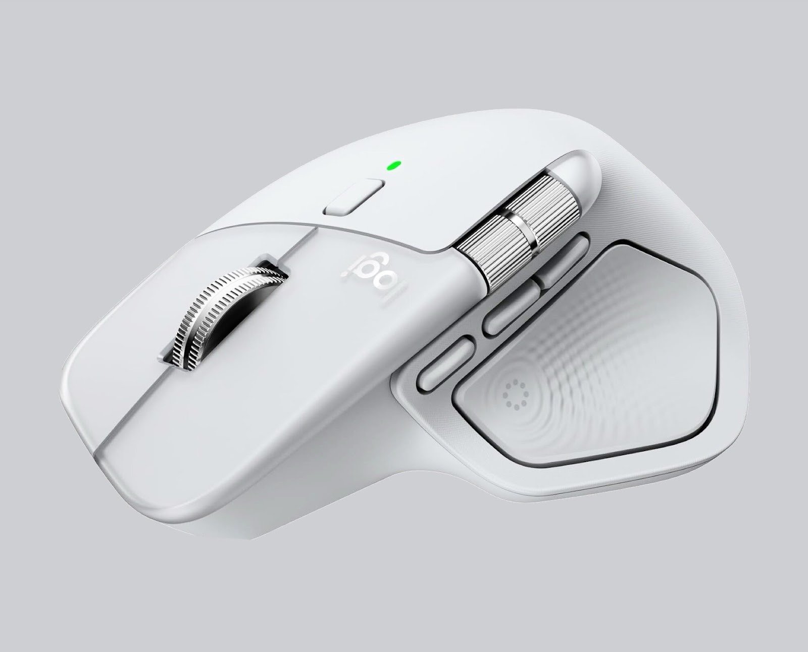 [ad_1] Logitech a lansat oficial noul mouse MX Master 4, un dispozitiv destinat profesioniștilor și utilizatorilor avansați