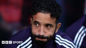 Manchester United: de ce planul lui Ruben Amorim nu funcționează