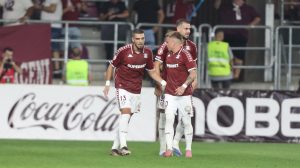 Meci LIVE Rapid – UTA, de la 20:30, în Superliga
