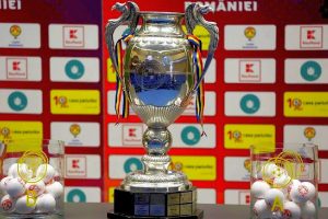 Meciurile play-off Cupei României au fost trase la sorți