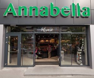 Mega Image cedează 90 de magazine către Annabella pentru a prelua Profi