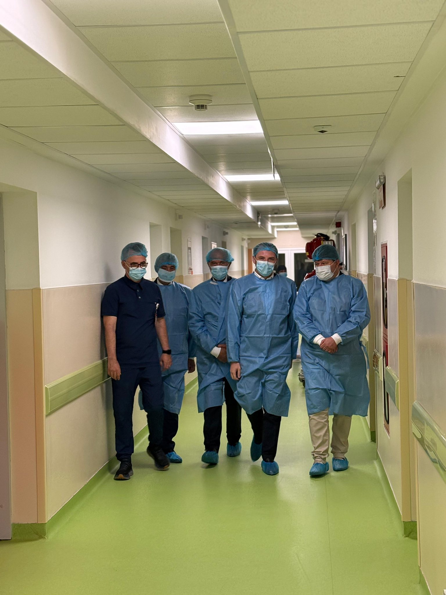 [ad_1] „Alexandru Rogobete, Ministrul Sănătății, a anunțat la Deva că se vor implementa criterii de performanță în evaluarea conducătorilor de secții din spitale, criterii care vor ține cont de performanța echipei medicale sub coordonarea lor, potrivit unei surse de încredere