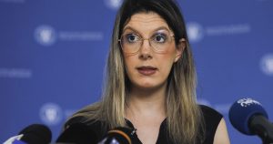 Diana Buzoianu: Romsilva nu este vacă de muls pentru nimeni