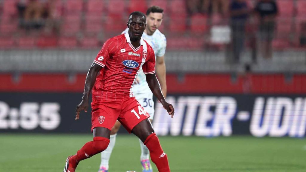 Coppa Italia: le formazioni ufficiali di Monza-Frosinone