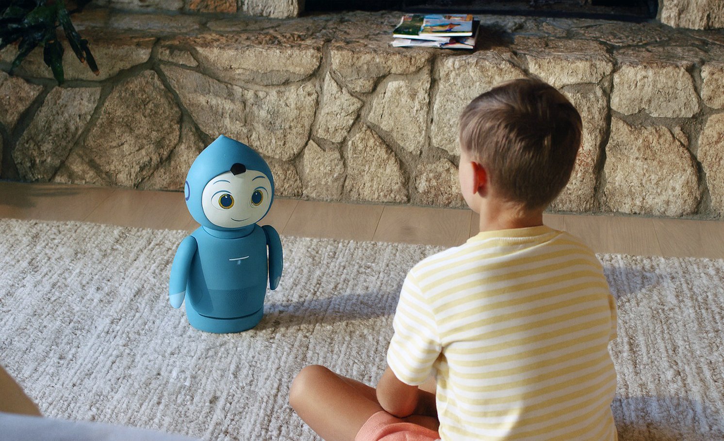 [ad_1] Noile jucării dotate cu chatboți inteligenți reprezintă o inovare în industria jocurilor pentru copii, fiind promovate ca o alternativă sănătoasă la timpul petrecut în fața ecranelor
