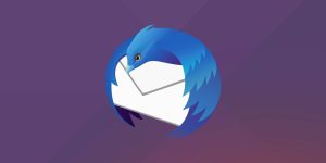 Mozilla reinovează Thunderbird Mail cu servicii online noi după perioadă de neglijență