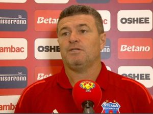 Daniel Oprița: “Ei nu știau că jucăm în Cupă”