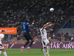 Inter – Torino 0-0, live pe Digi Sport 1