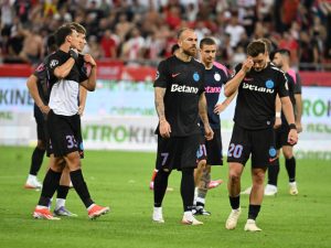 Radunovic vorbește despre scandalul vizelor