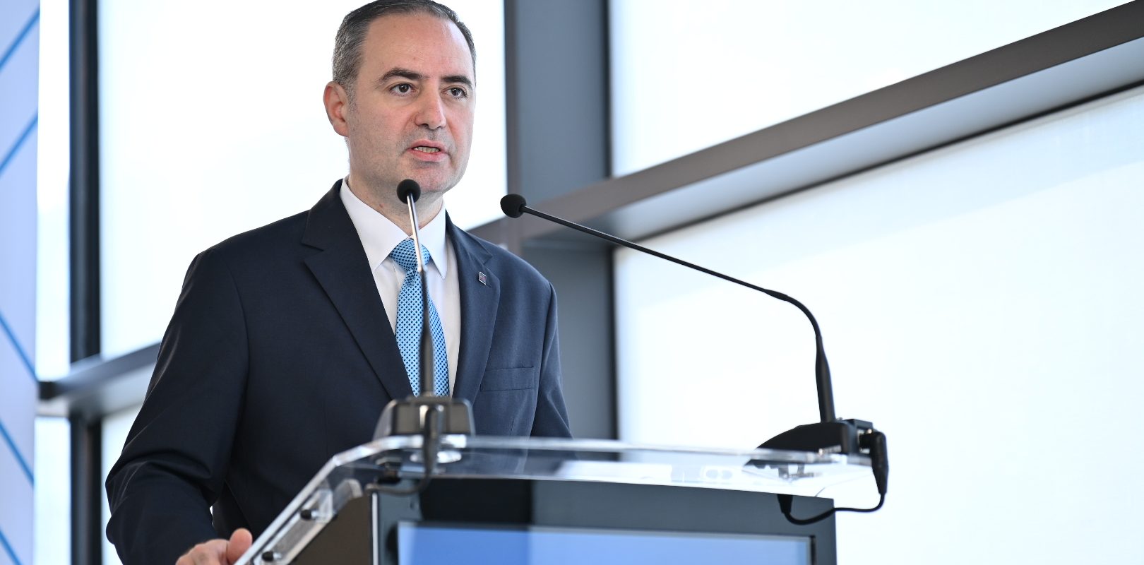 Nazare: Trebuie sa luam in considerare si masuri de revitalizare