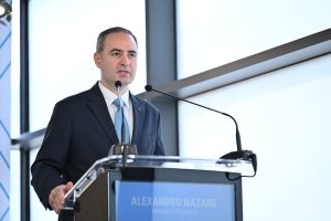 Nazare: Trebuie sa luam in considerare si masuri de revitalizare in cadrul pachetului 3