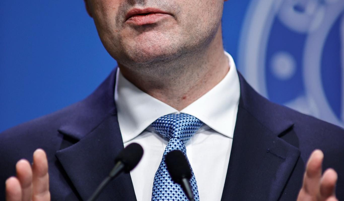 Nazare discută despre capitalul social destinat SRL-urilor: Propunerea recentă implementează