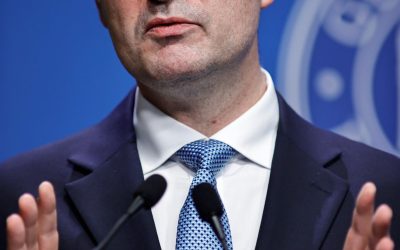 Nazare discută despre capitalul social destinat SRL-urilor: Propunerea recentă implementează