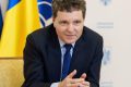 Nicuşor Dan, Preşedintele, discută despre posibile planuri de a vizita