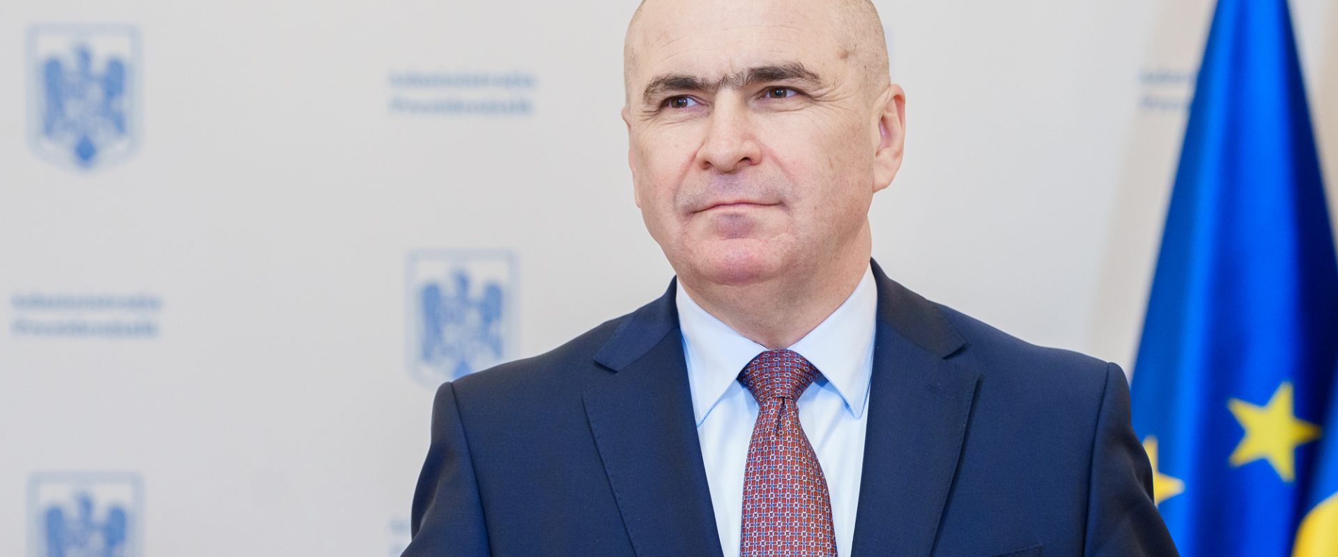 Nicușor Dan, președinte, l-a numit pe Ilie Bolojan ca suplinitor