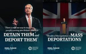 Partidul Reform UK propune compensarea țării de origine pentru încheierea acordurilor privind repatrierea migranților care ajung în Marea Britanie cu bărci mici
