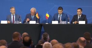 România și Rheinmetall vor construi cel mai modern combinat de pulberi din lume.