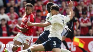 Nottingham Forest – West Ham: previziuni, știri despre echipe și statistici