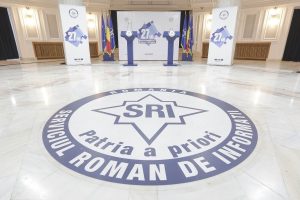 Află cine sunt Gabriel Zbârcea, Florin Vlădică și Mircea Abrudean, cele mai recente nume menționate pentru conducerea SRIea noastră”