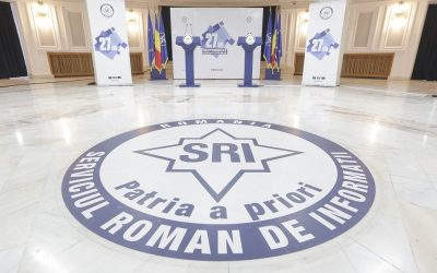 serviciul roman de informatii, sri, spioni, serviciu secret