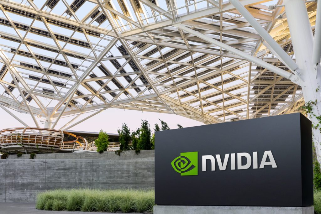 Nvidia răspunde acuzaţiilor din China privind un presupus risc de