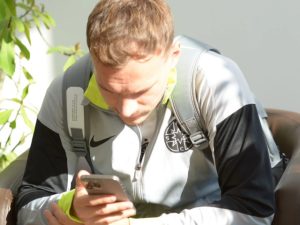 FCSB așteaptă în avion, Radunovic, Ngezana și Alhassan absenți