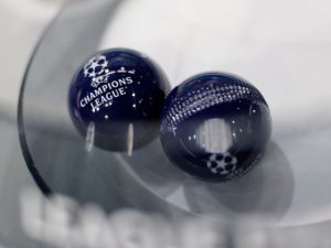 Barcelona – PSG și Real Madrid, dueluri în faza ligii UCL 2025-2026
