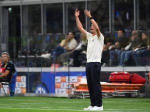 Reacția lui Cristi Chivu după Inter