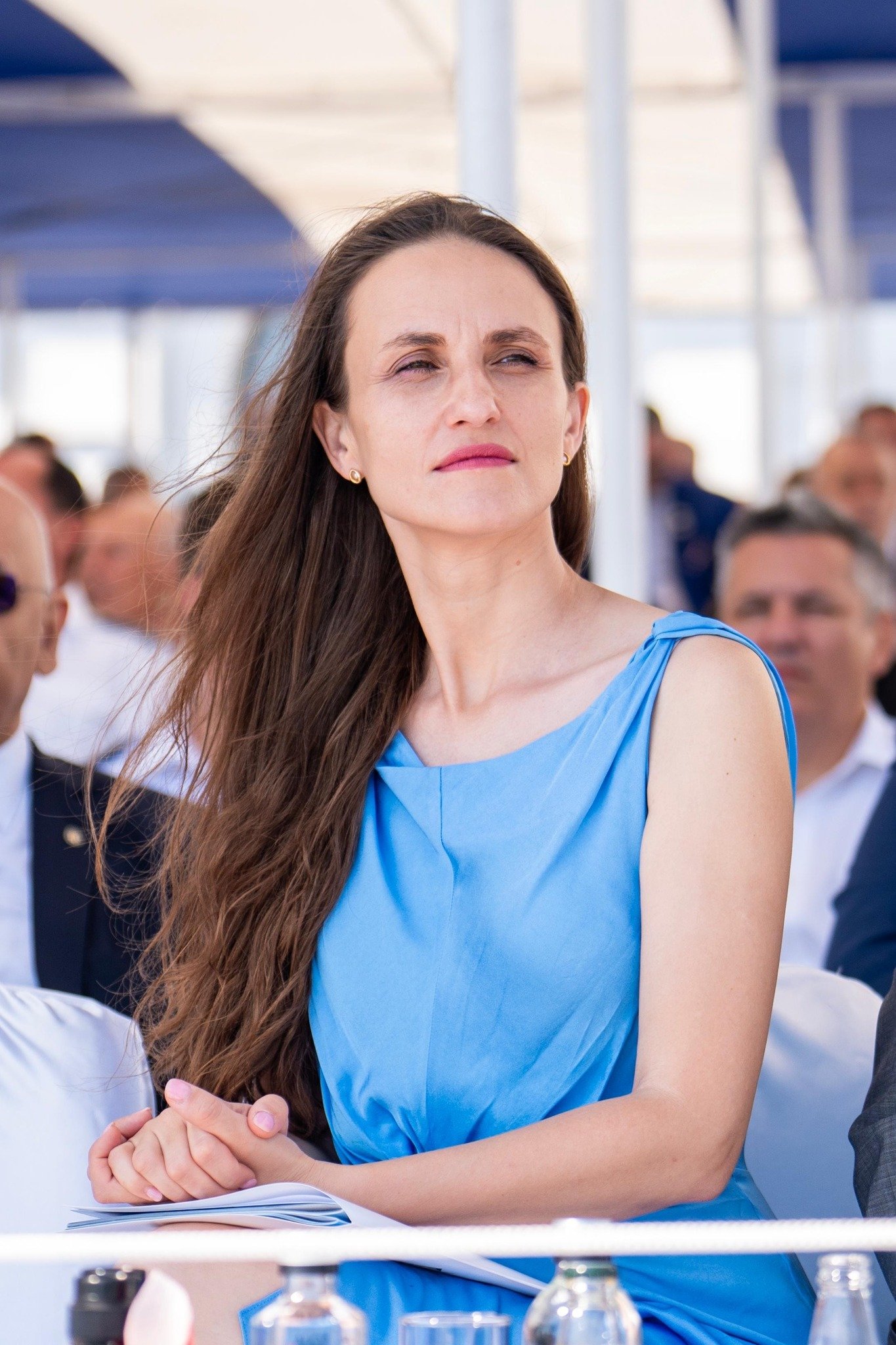 Oana Ţoiu: Există o distincție semnificativă între tratativele desfășurate sub supraveghere aeriană și cele efectuate în contextul unui armistițiu