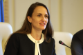 Oana Țoiu: Președintele ar putea vizita SUA, probabil în primul
