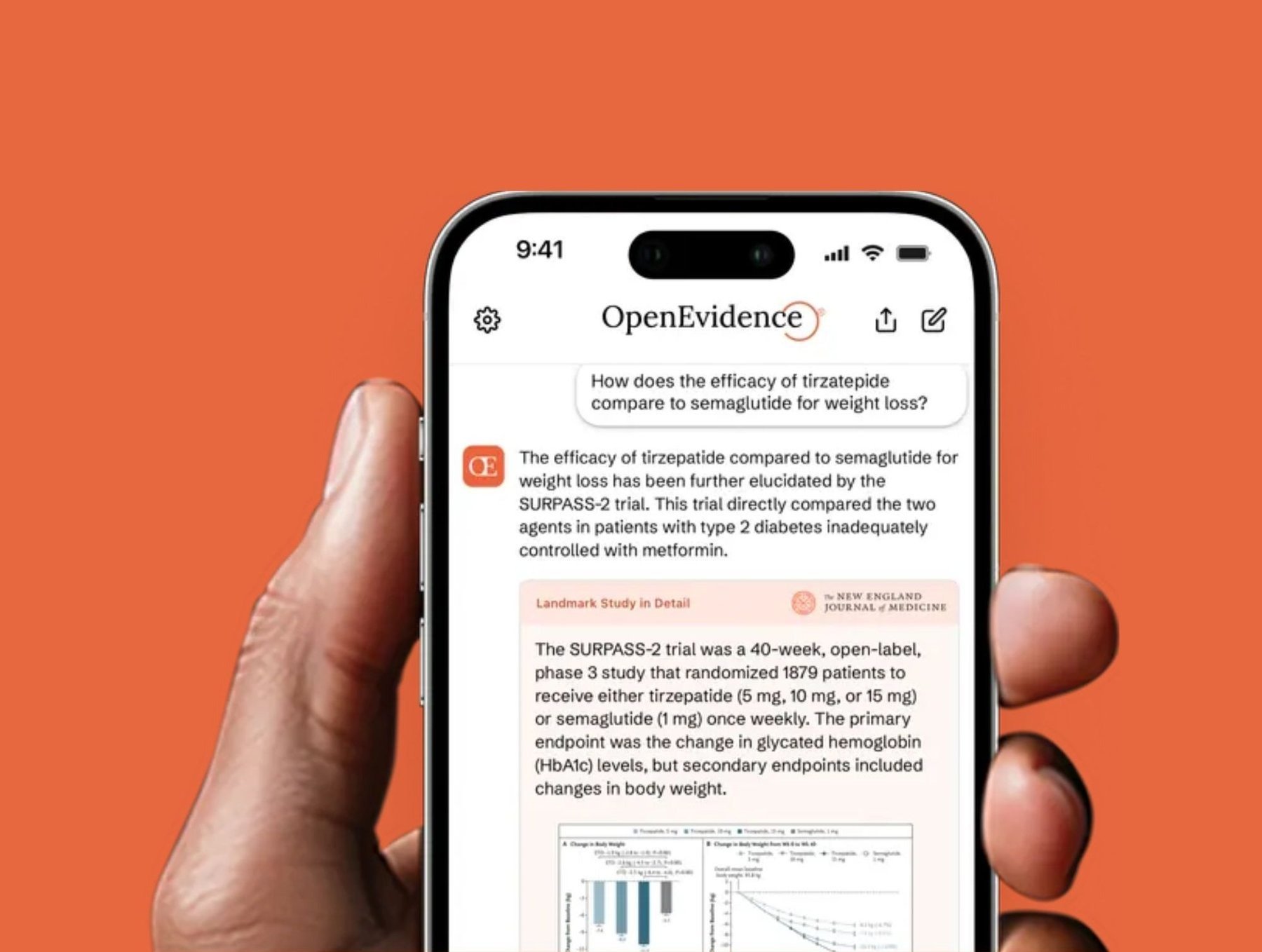 [ad_1] OpenEvidence reprezintă un exemplu recent de integrare a inteligenței artificiale în domeniul medical, având ca scop facilitarea accesului rapid la literatura științifică vastă