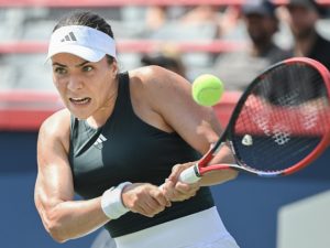 Gabriela Ruse eliminată de la US Open de Daria Kasatkina