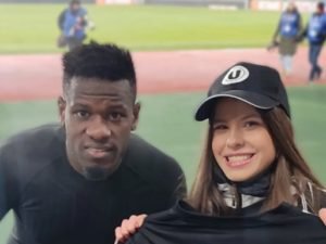 Noul salariu urias al lui Thiam la FCSB: a urcat direct în topul celor mai bine plătiți jucători!