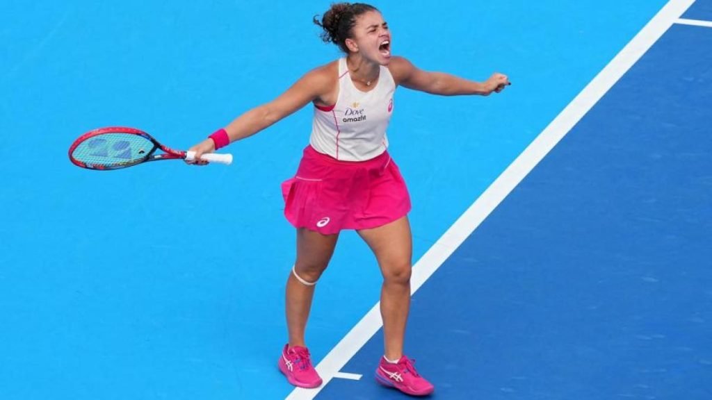 Paolini vince e va in finale a Cincinnati: sfiderà Swiatek