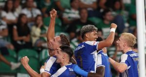 Partida inolvidabilă la nivel de campioni