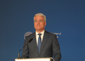 Dragoş Pîslaru anunță: “România a expediat formal Planul Național de Redresare și Reziliență reevaluat către Comisia Europeană”.