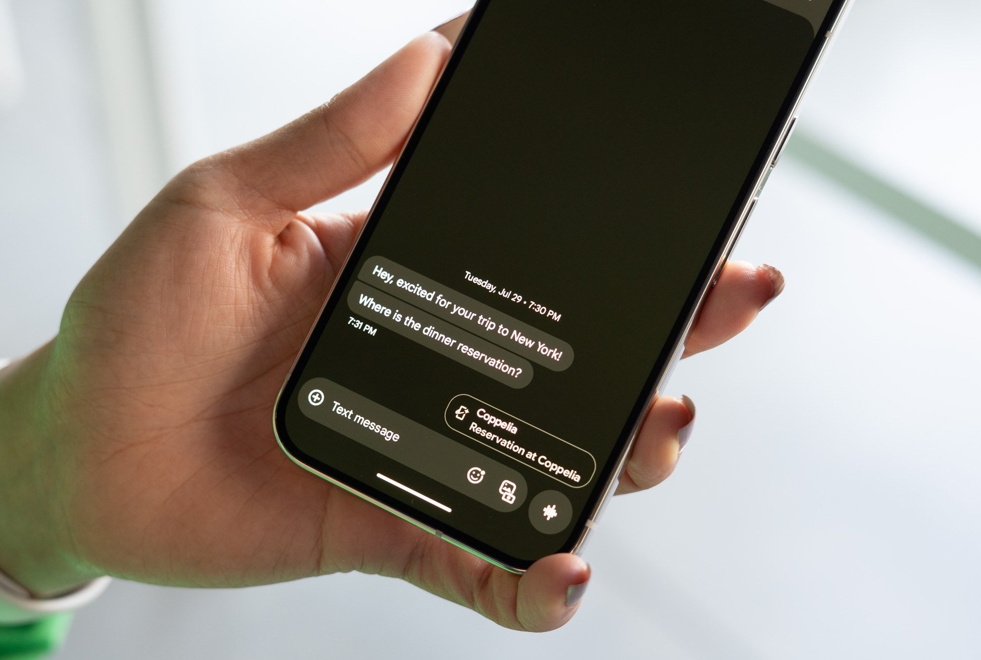 [ad_1] Google a prezentat oficial noua serie Pixel 10, un set de smartphone-uri care integrează funcții avansate bazate pe inteligență artificială