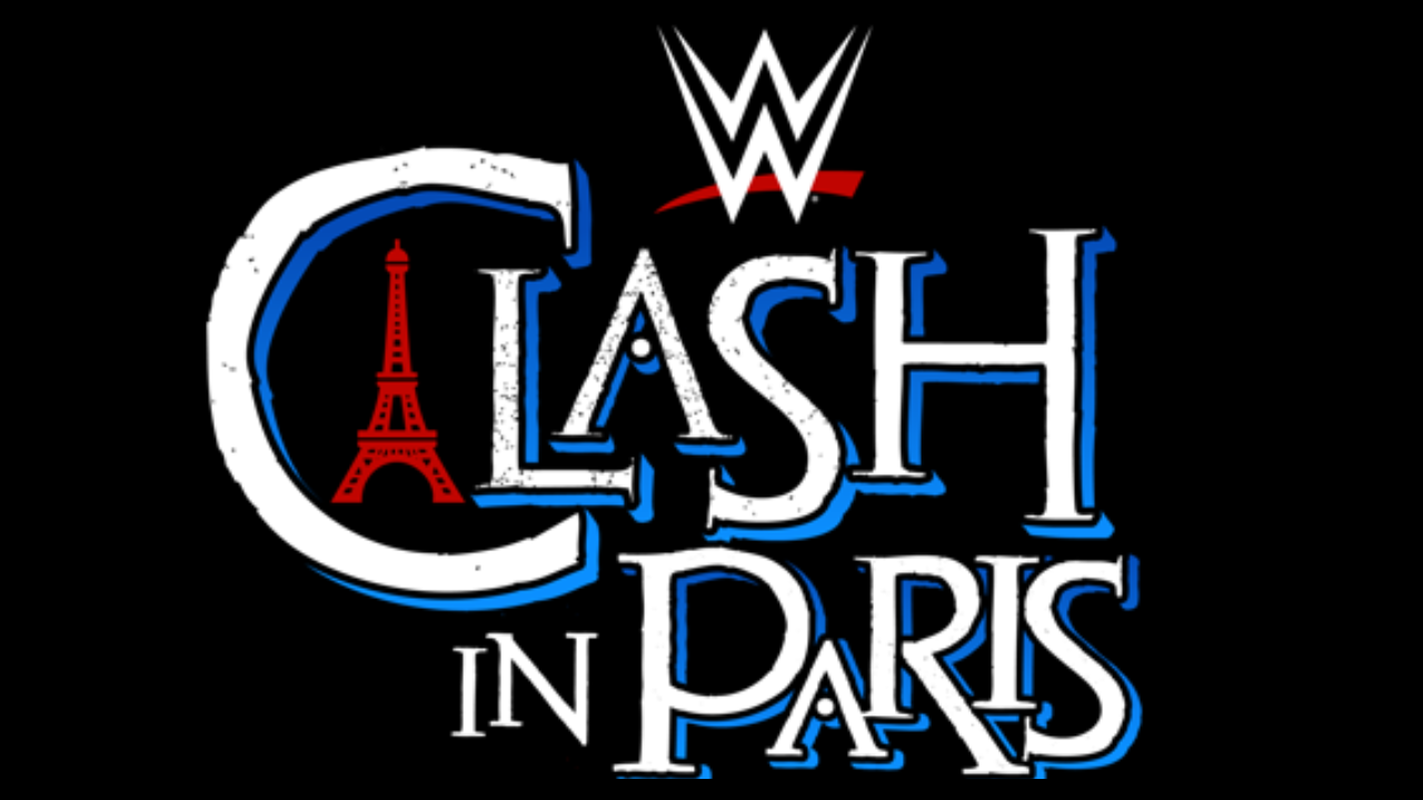 Another Match May Be Added To WWE Clash In Paris