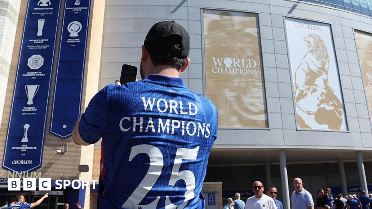 Chelsea vs Crystal Palace & Nottingham Forest vs Brentford LIVE: Premier League scores & radio